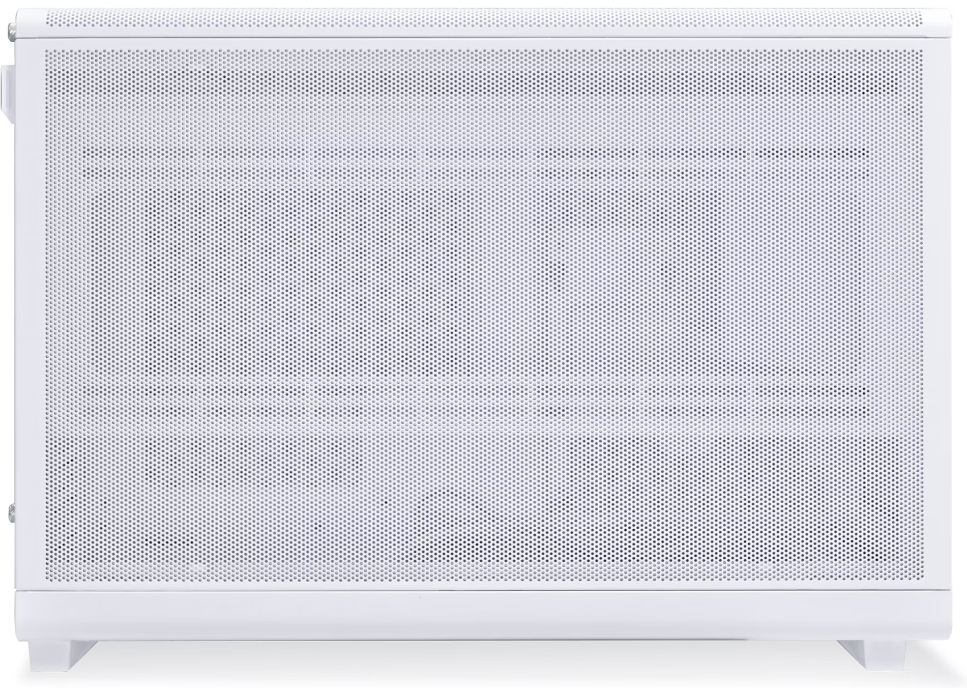 Boitier Mini Tour Micro Atx Lian Li A3 Matx Blanc