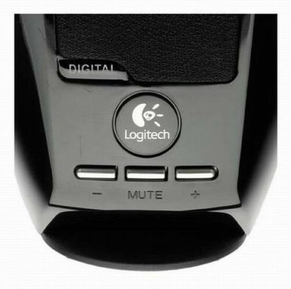 Enceintes Logitech S150 Noir