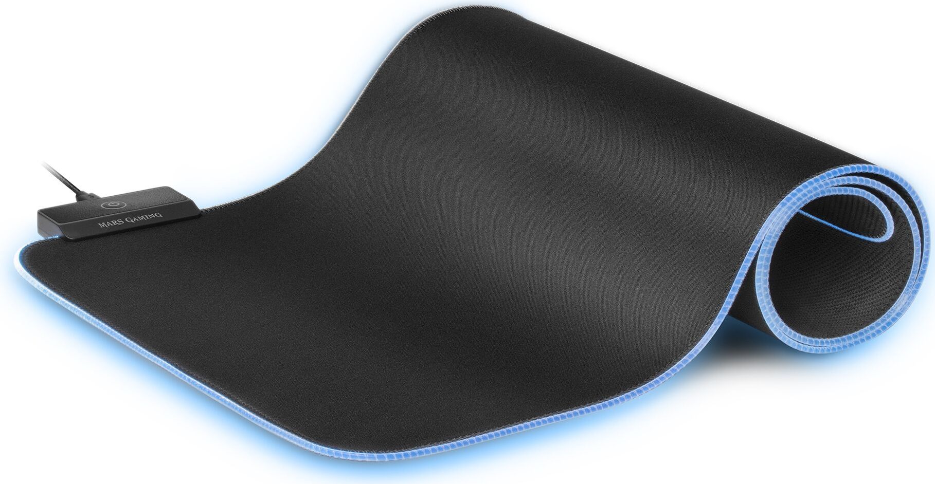 Mars Gaming Mmprgb2 Rgb Taille Xxl Noir