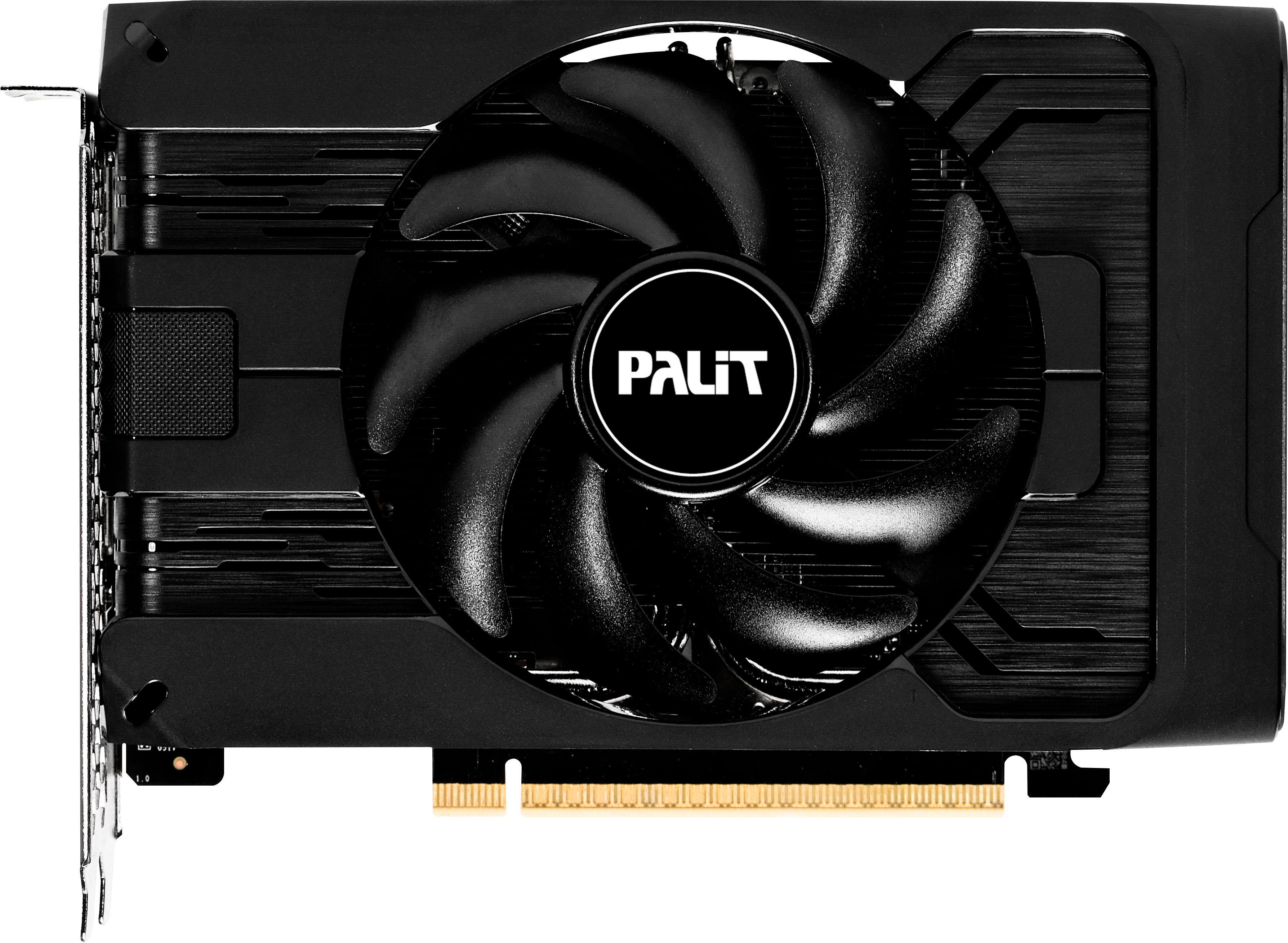 Palit Geforce Rtx 5050 Stormx Mini Itx