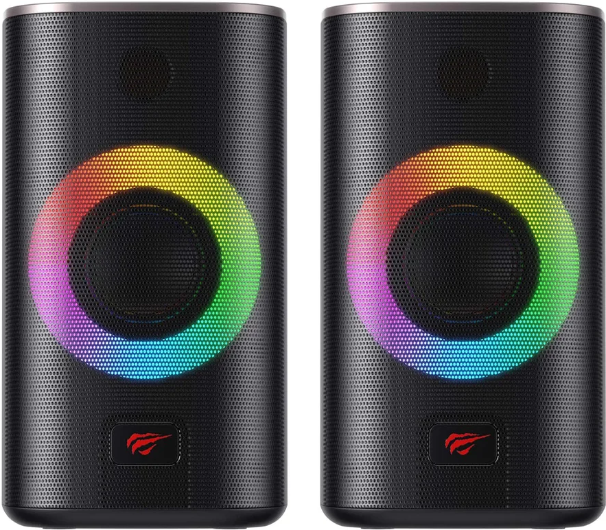 Enceintes Havit Sk212Se Noir