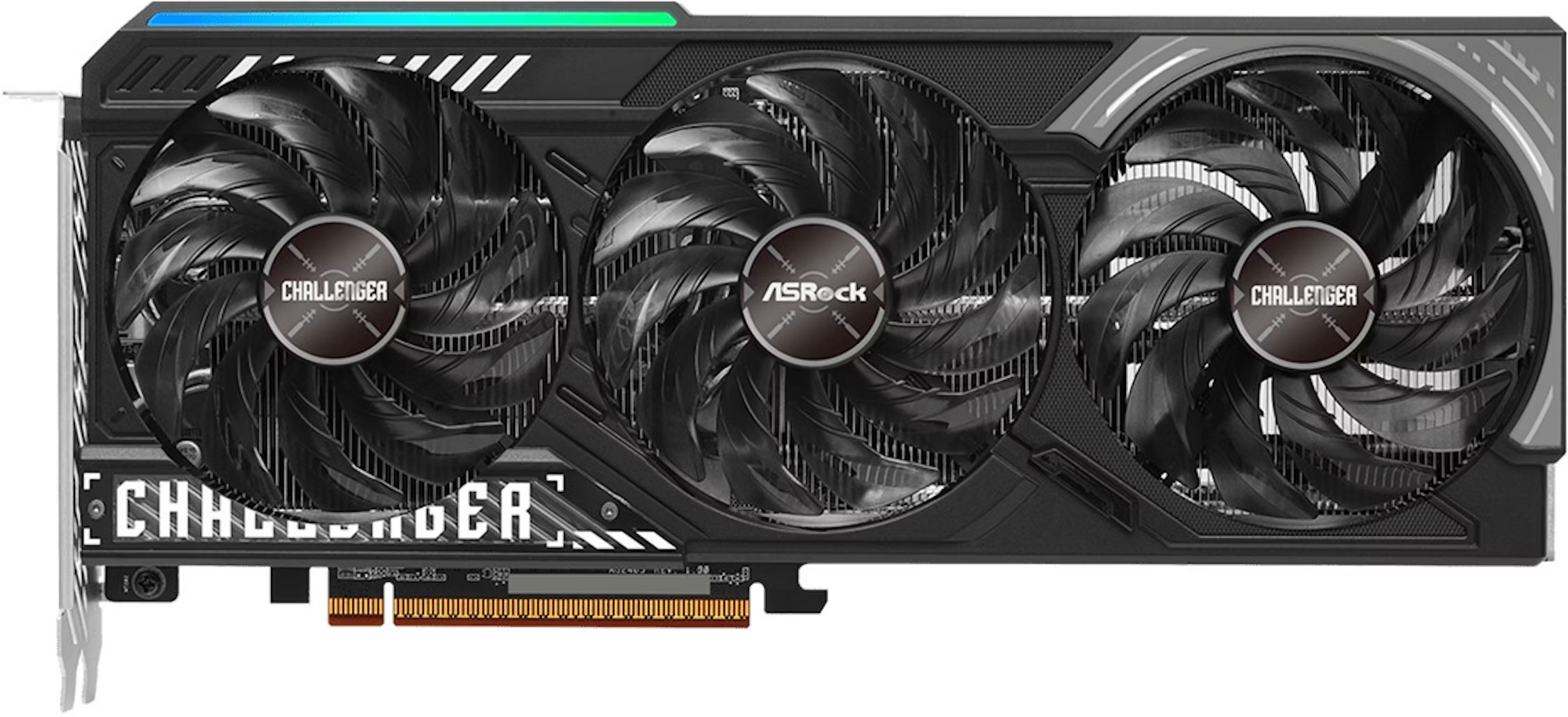 Asrock Radeon Rx 9070 Challenger
