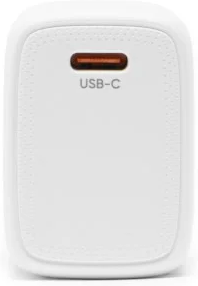 Secteur Bluestork Usb C 20W Blanc