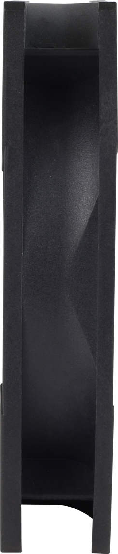 Lot De 5 Ventilateurs De Boitier Arctic F12 12Cm Noir