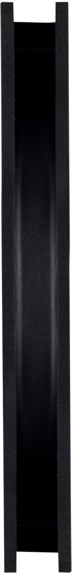 Arctic P12 Slim Pst 12Cm Noir