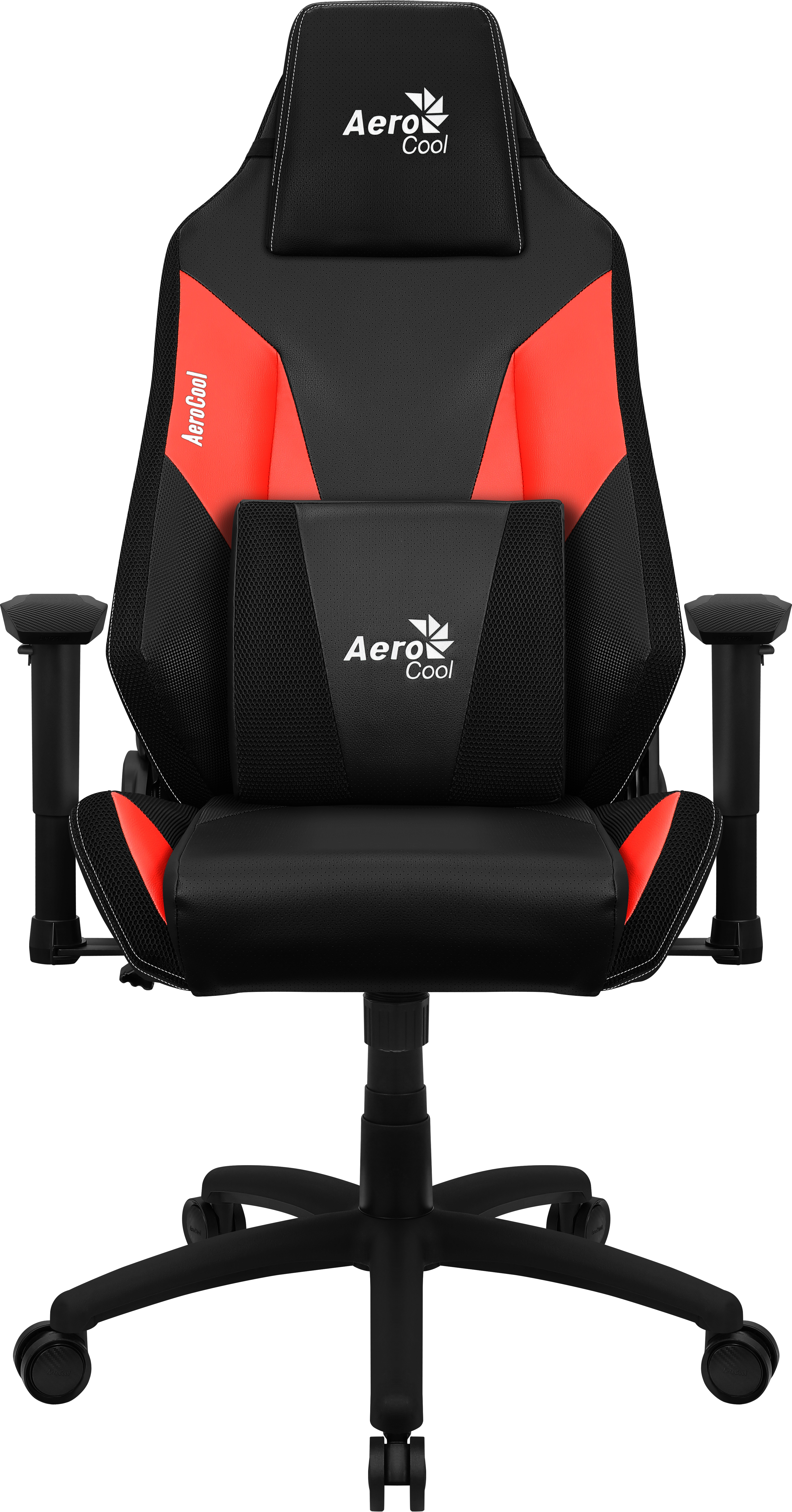 Aerocool Admiral Noirrouge