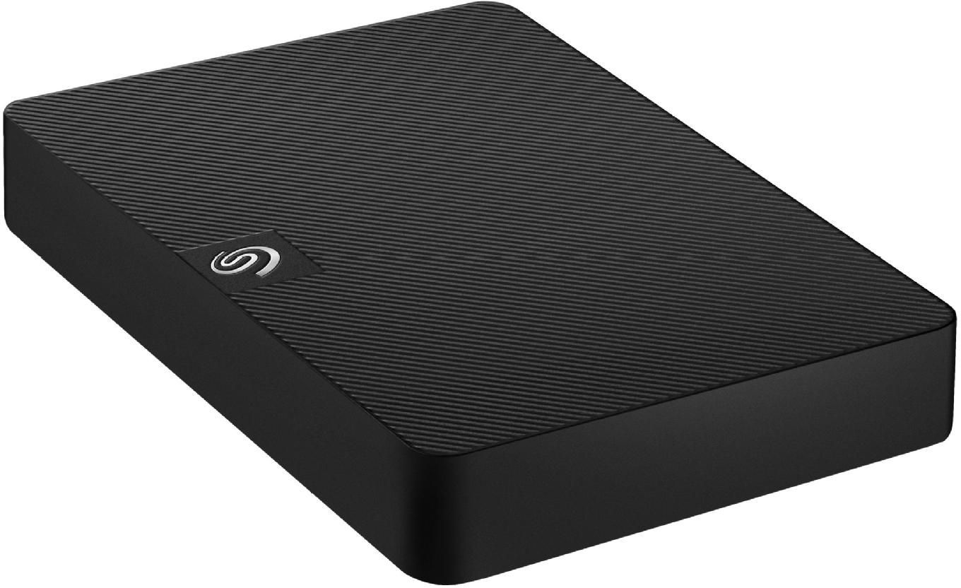 Disque Dur Externe Seagate Expansion Portable 2To Noir