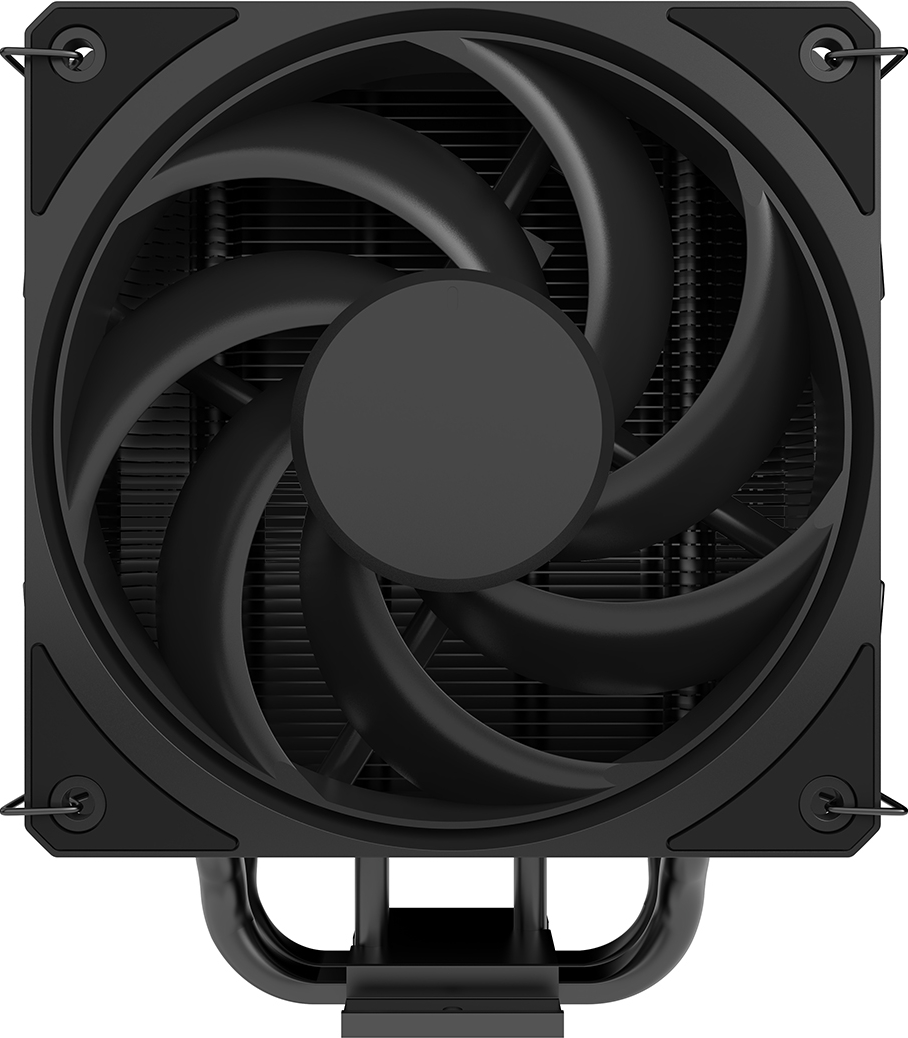 Ventilateur Processeur Cooler Master Hyper 212 3Dhp Noir