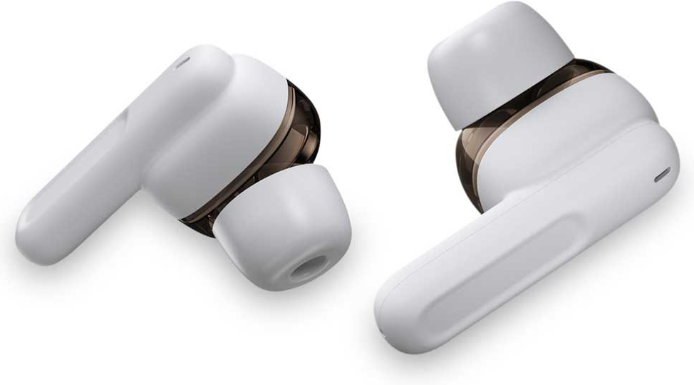 Ecouteurs Sans Fil Bluetooth Mars Gaming Mhib Blanc