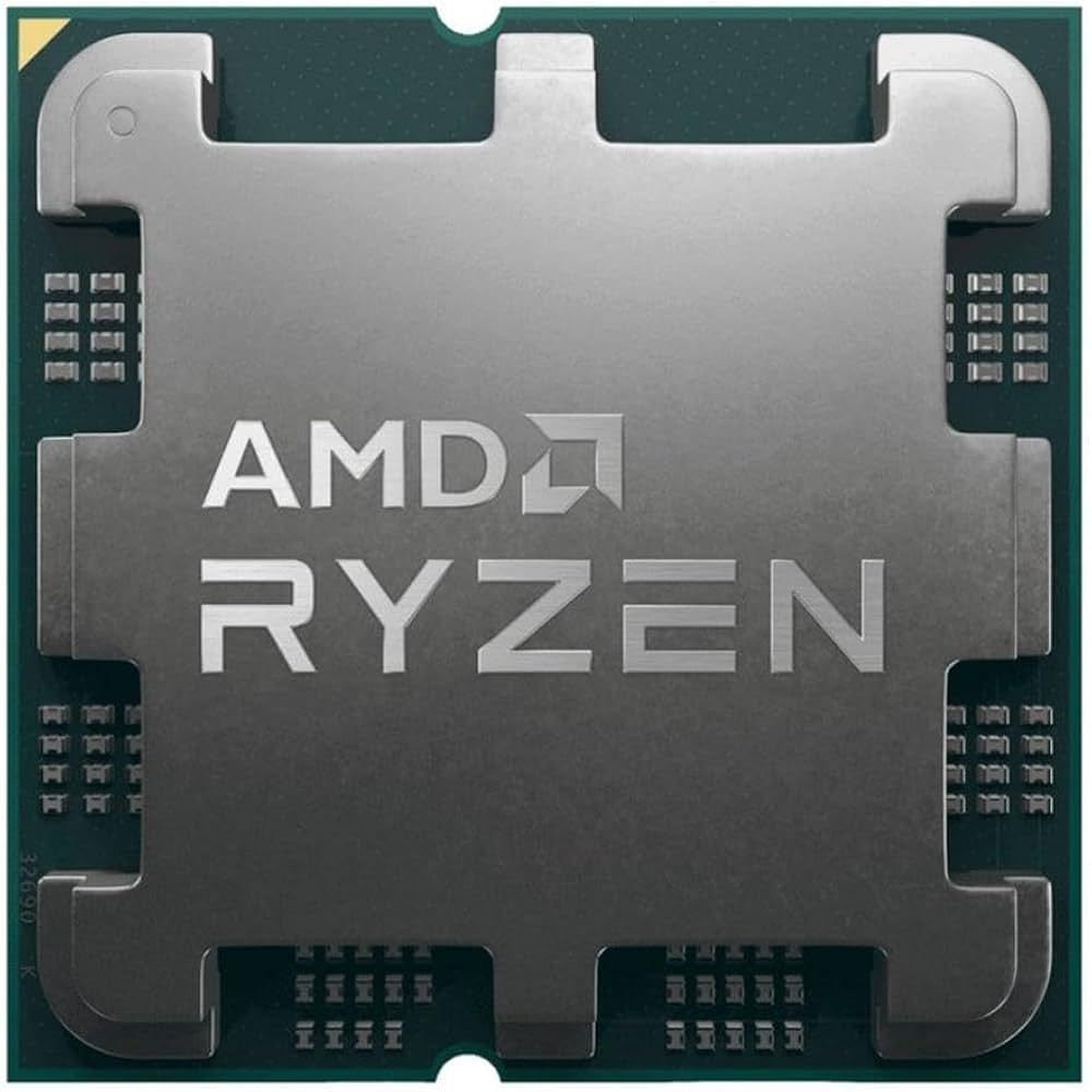Amd Ryzen 5 7600 51 Ghz Am5 Version Oem Tray