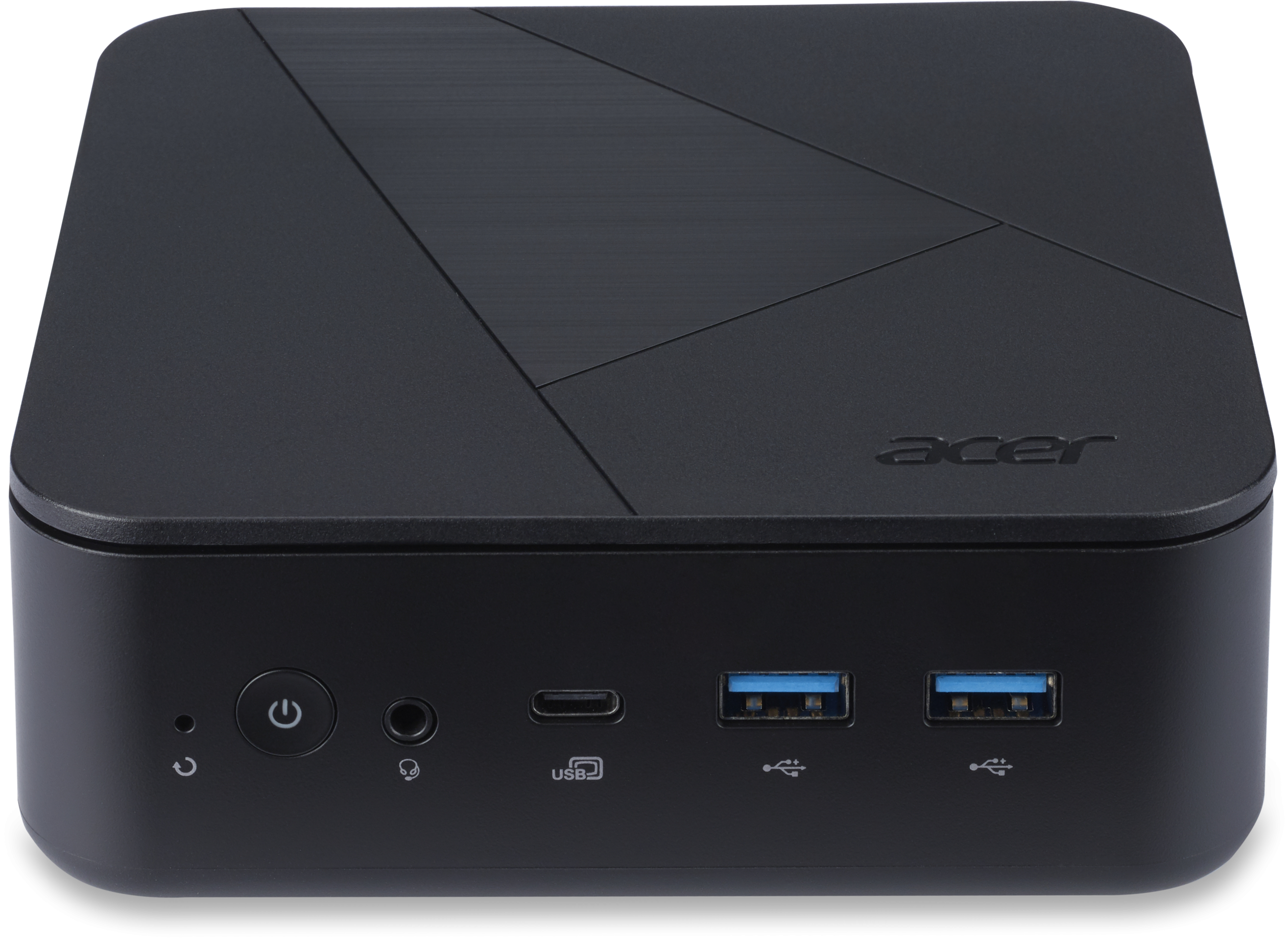 Mini Pcbarebone Acer Veriton Nuc Vn1502G 13U3U I3 1315U