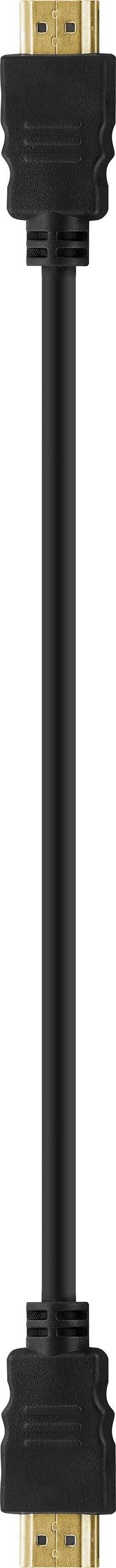 Cable Hdmi 20 Tnb 5M Mm Noir