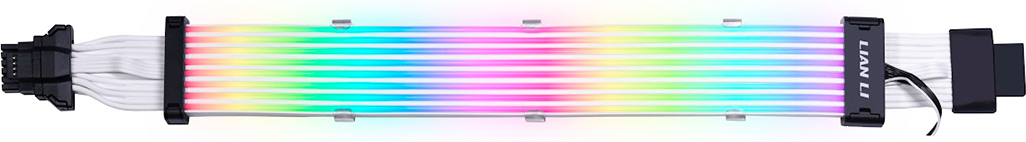 Cable 12Vhpwr Lian Li Strimer Plus 8 V2 Rgb