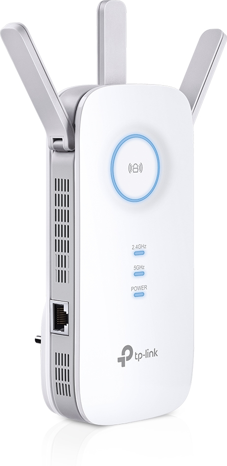 Point Dacces Repeteur Wifi Tp Link Re550 Ac1900