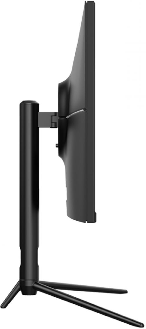 27 Pouces Itek Ggf Flat Quad Hd Noir 165Hz