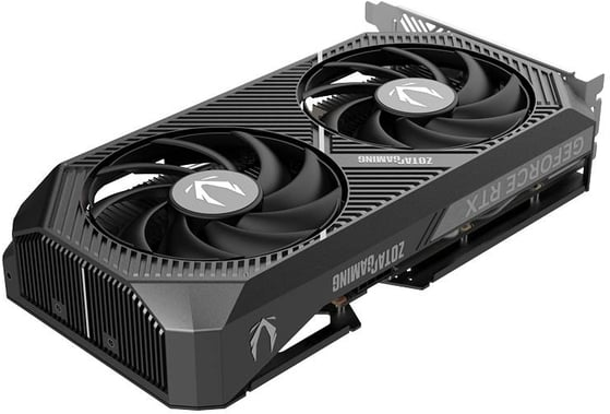 Zotac Gaming Geforce Rtx 5060 Twin Edge