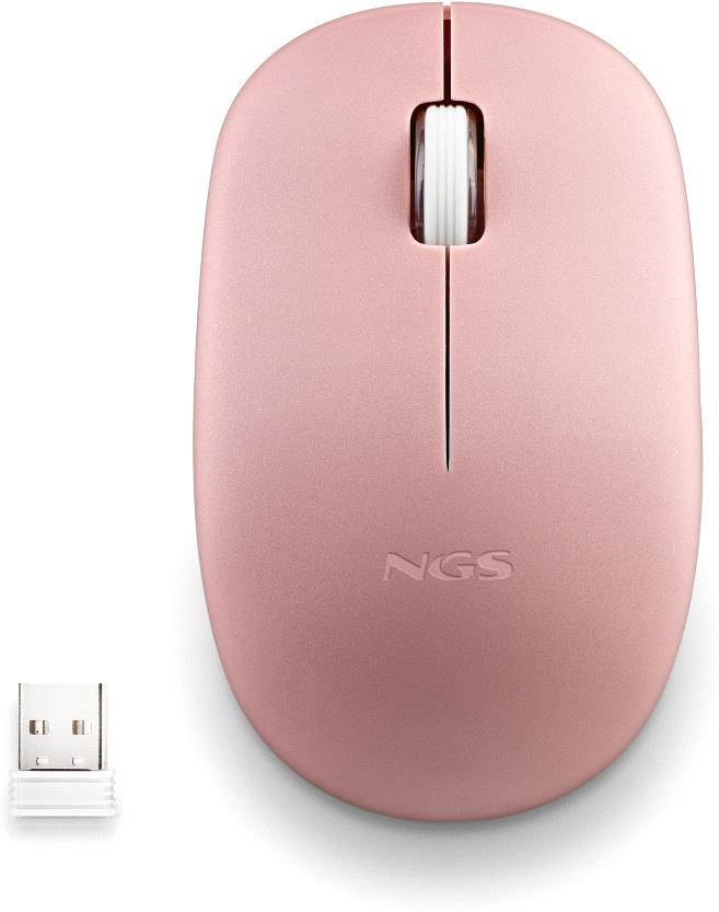 Sans Fil Ngs Fog Pro Rose