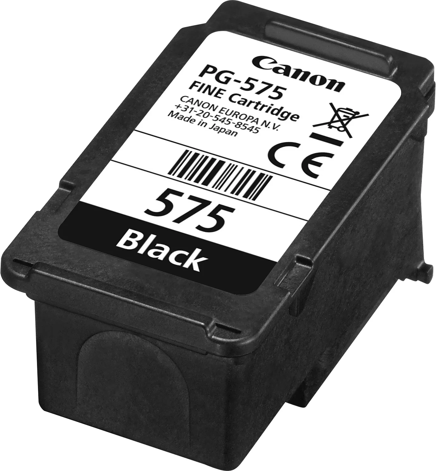 Canon Pg 575 Noir