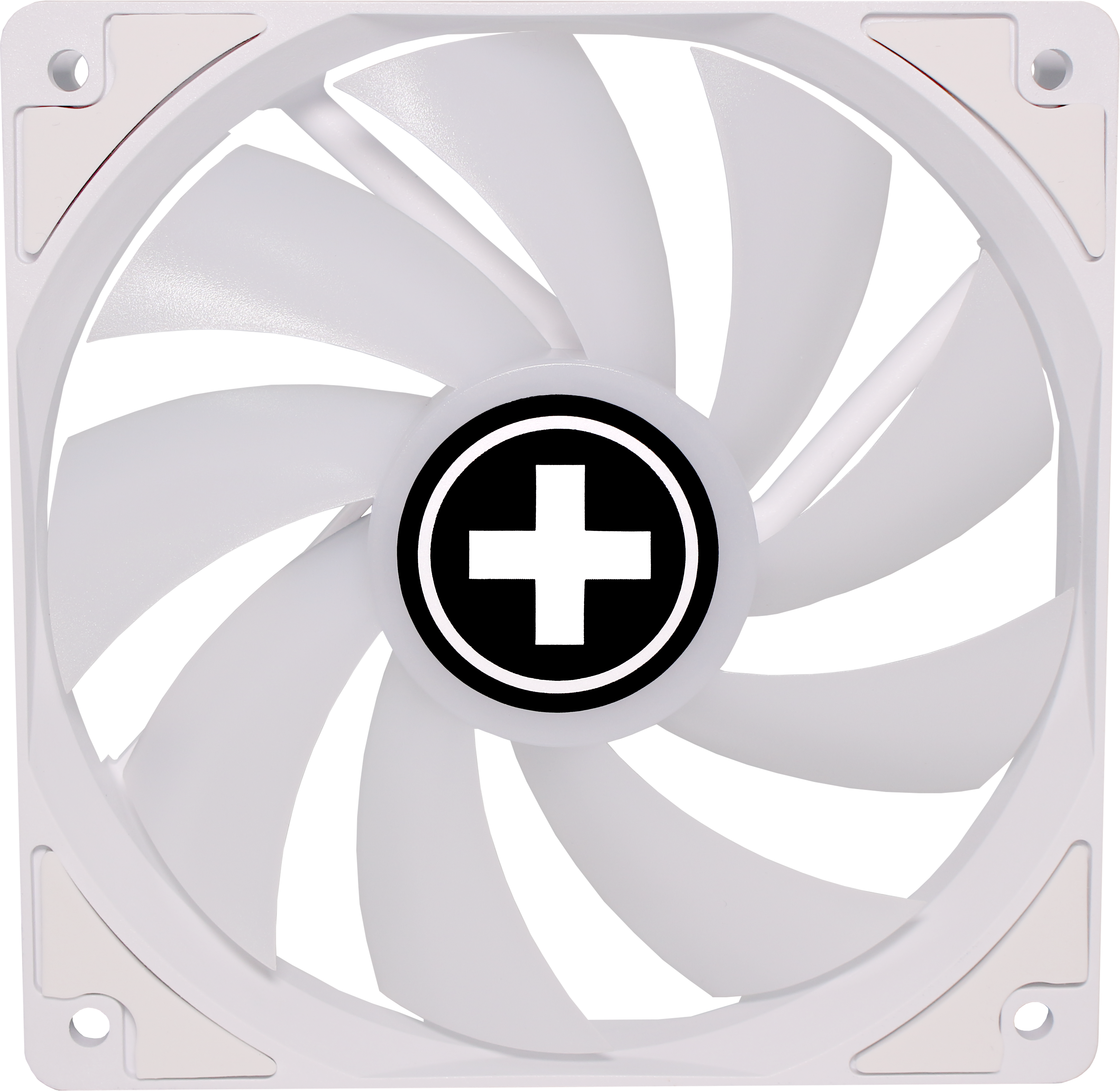 Xilence Performance A Xpf120 Argb Pwm 12Cm Blanc