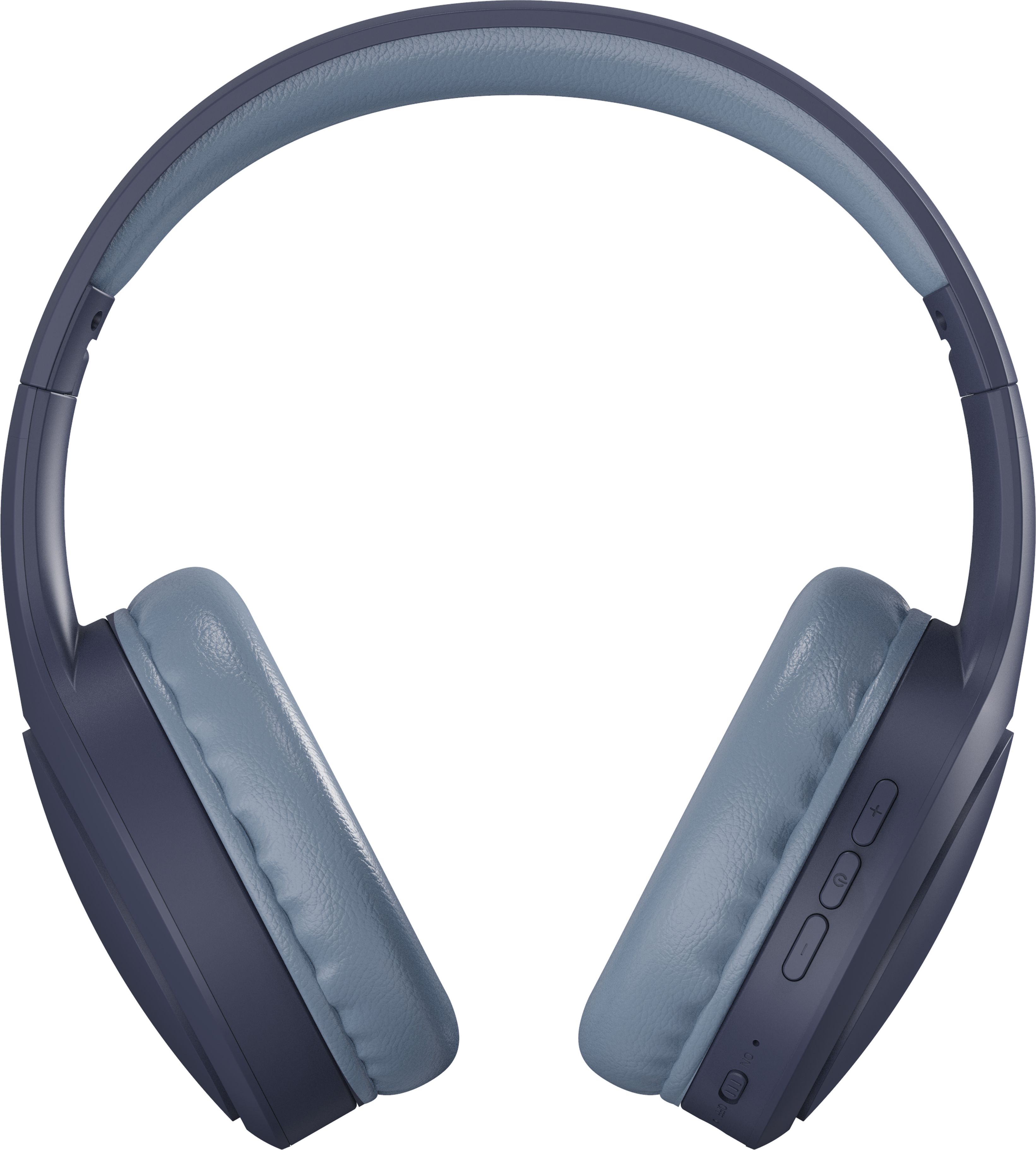 Micro Sans Fil Bluetooth Tnb Tonality Max Bleu