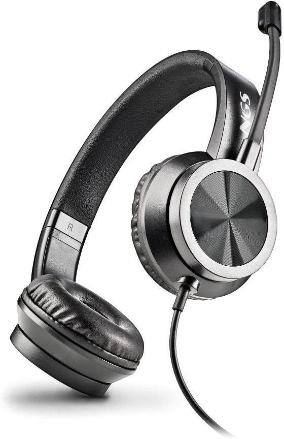 Micro Ngs Msx 11 Pro Noir