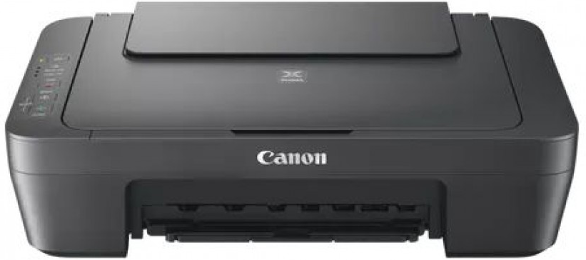 Imprimante Multifonction 3En1 Canon Pixma Mg2551S Noir
