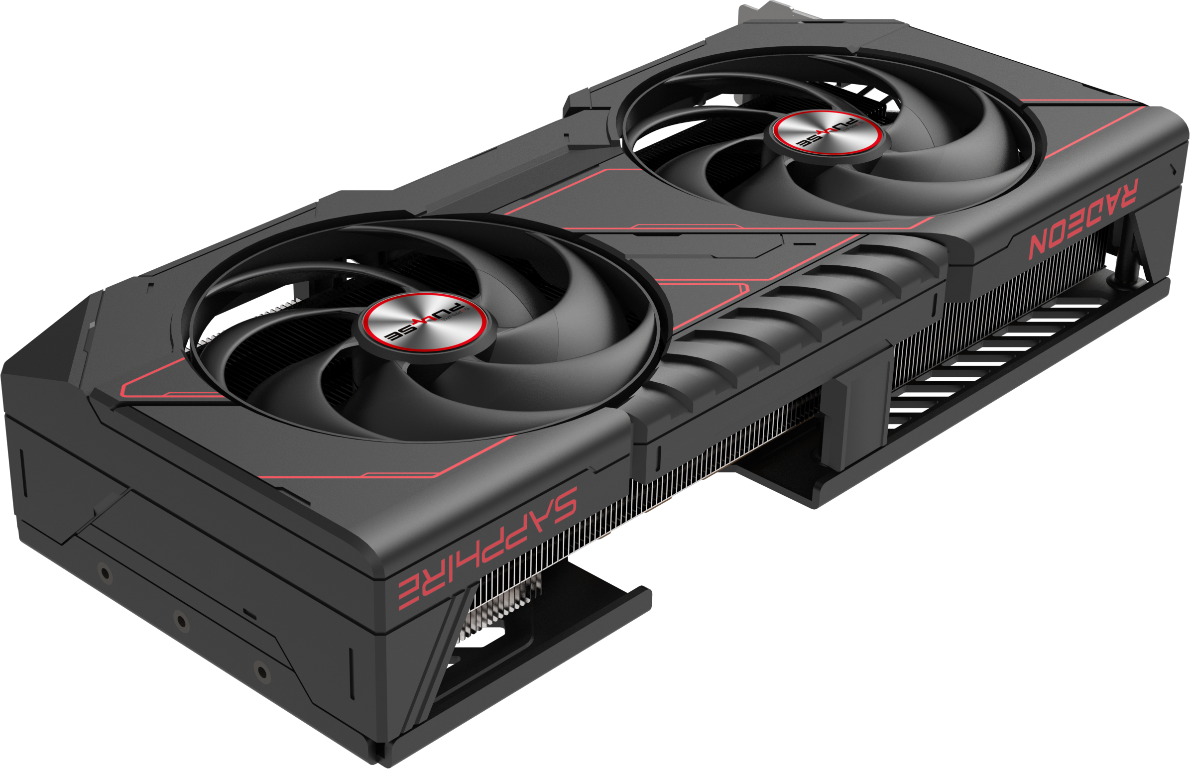 Sapphire Radeon Rx 9070 Pulse Gaming