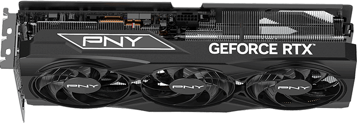 Pny Geforce Rtx 5070 Ti Triple Fan Oc