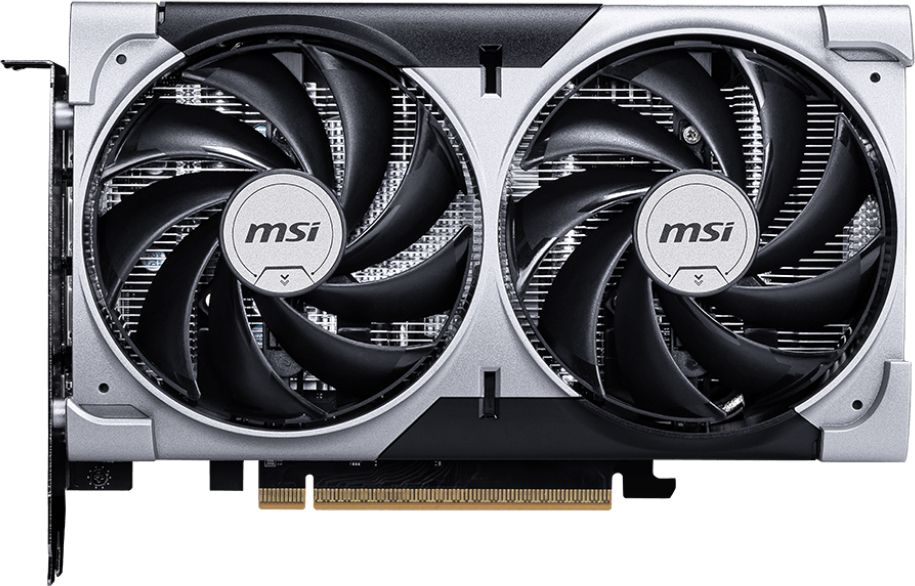 Msi Geforce Rtx 5060 Ventus 2X Oc