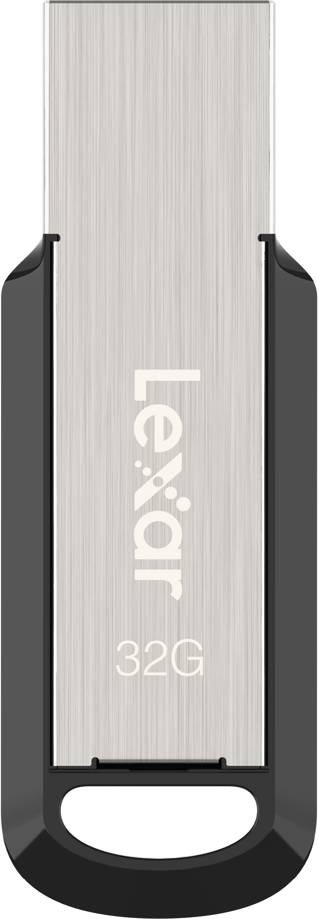 Cle Usb 30 Lexar Jumpdrive M400 32Go Noir