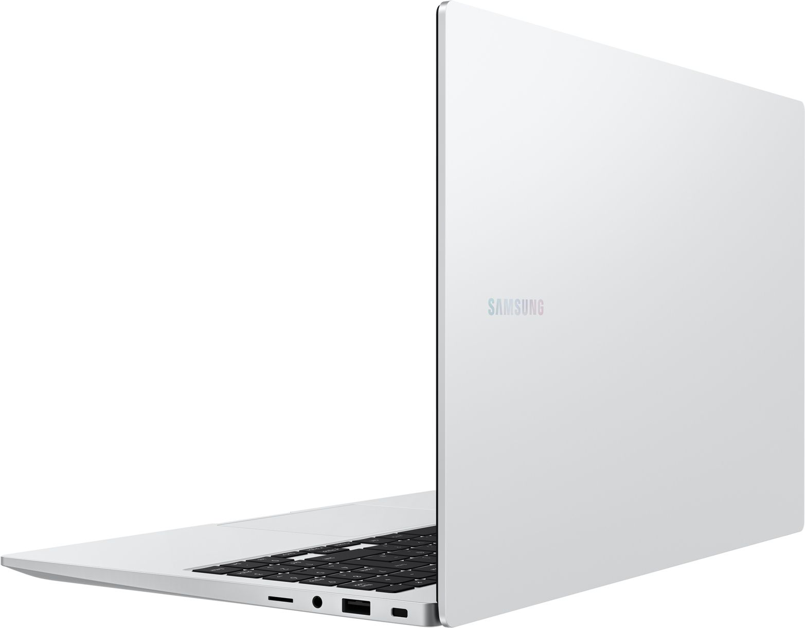Ordinateur Portable Samsung Galaxy Book4 Np754Xgk Ks1Fr 156 Pouces Win11 Pro