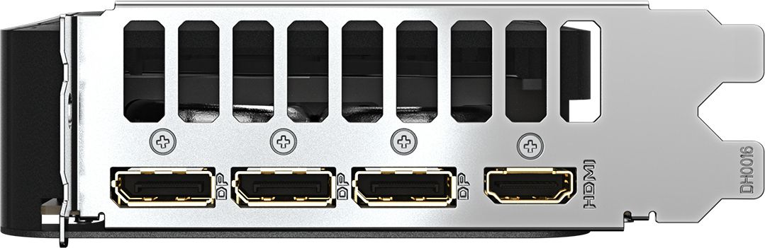 Gigabyte Geforce Rtx 5060 Eagle Oc