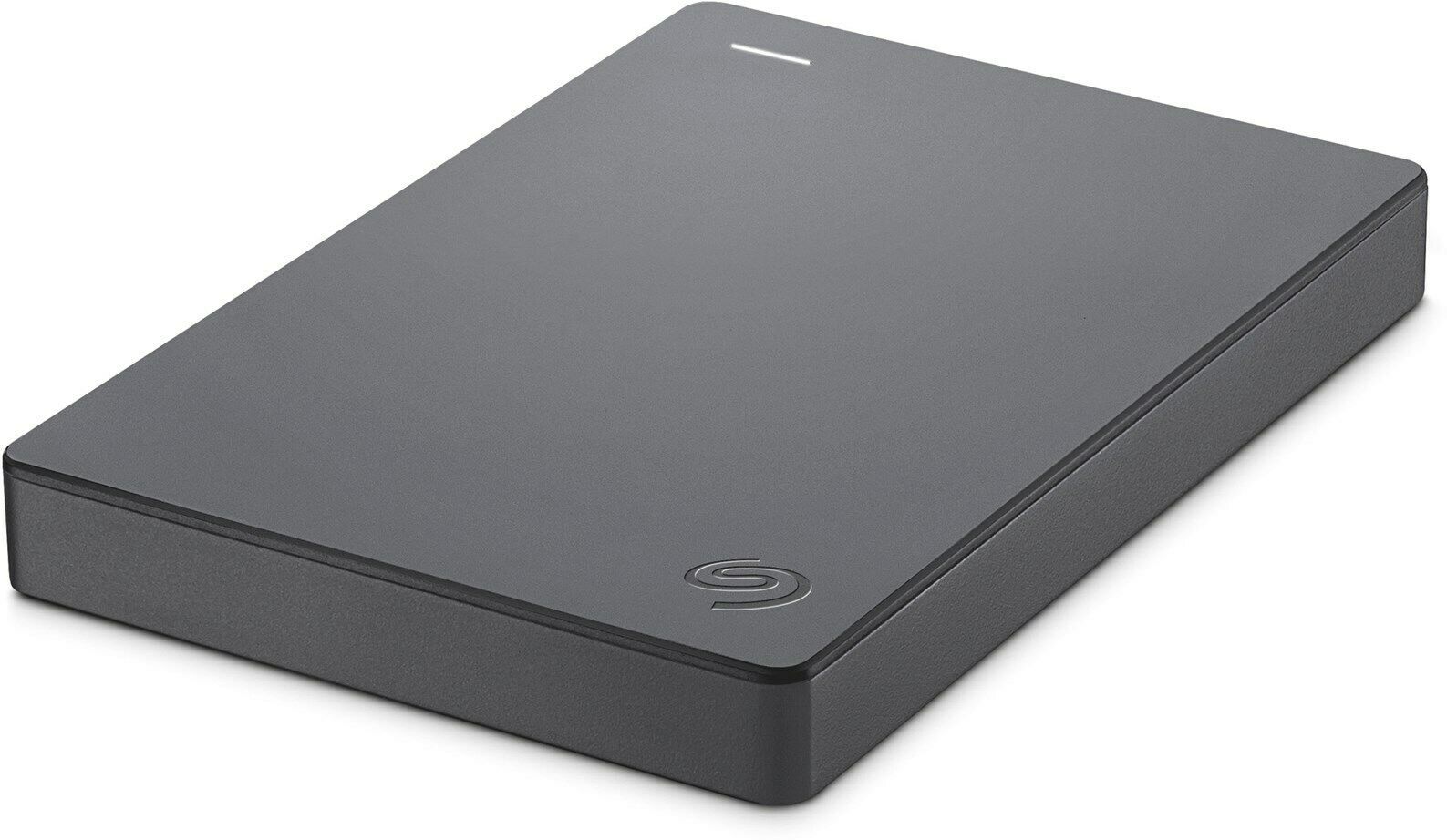 Disque Dur Externe Seagate Basic 1To Gris