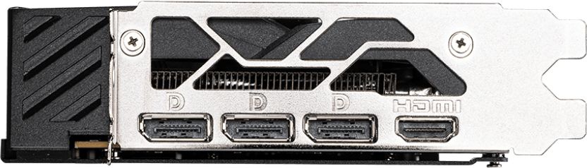 Msi Geforce Rtx 5060 Gaming Oc
