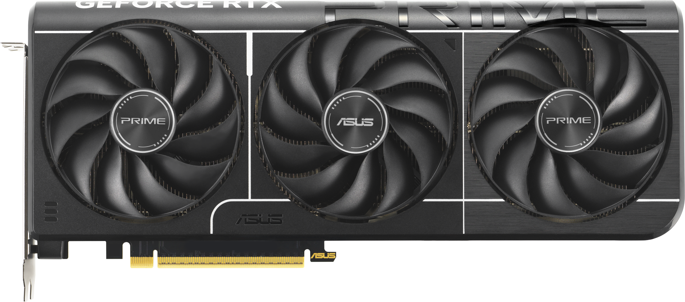 Asus Geforce Rtx 5070 Prime Oc