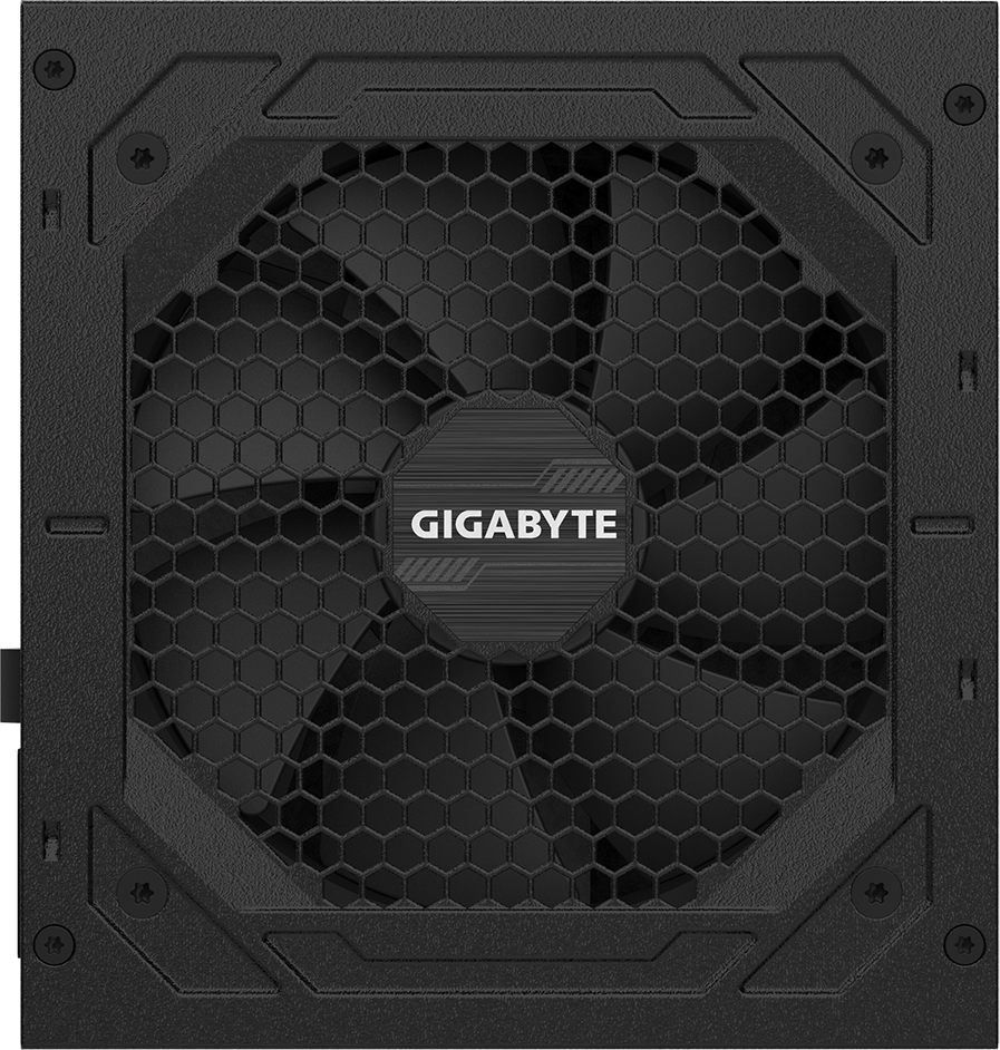 Alimentation Atx Gigabyte P750Gm 750W Noir