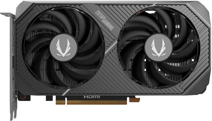 Zotac Gaming Geforce Rtx 5060 Twin Edge Oc