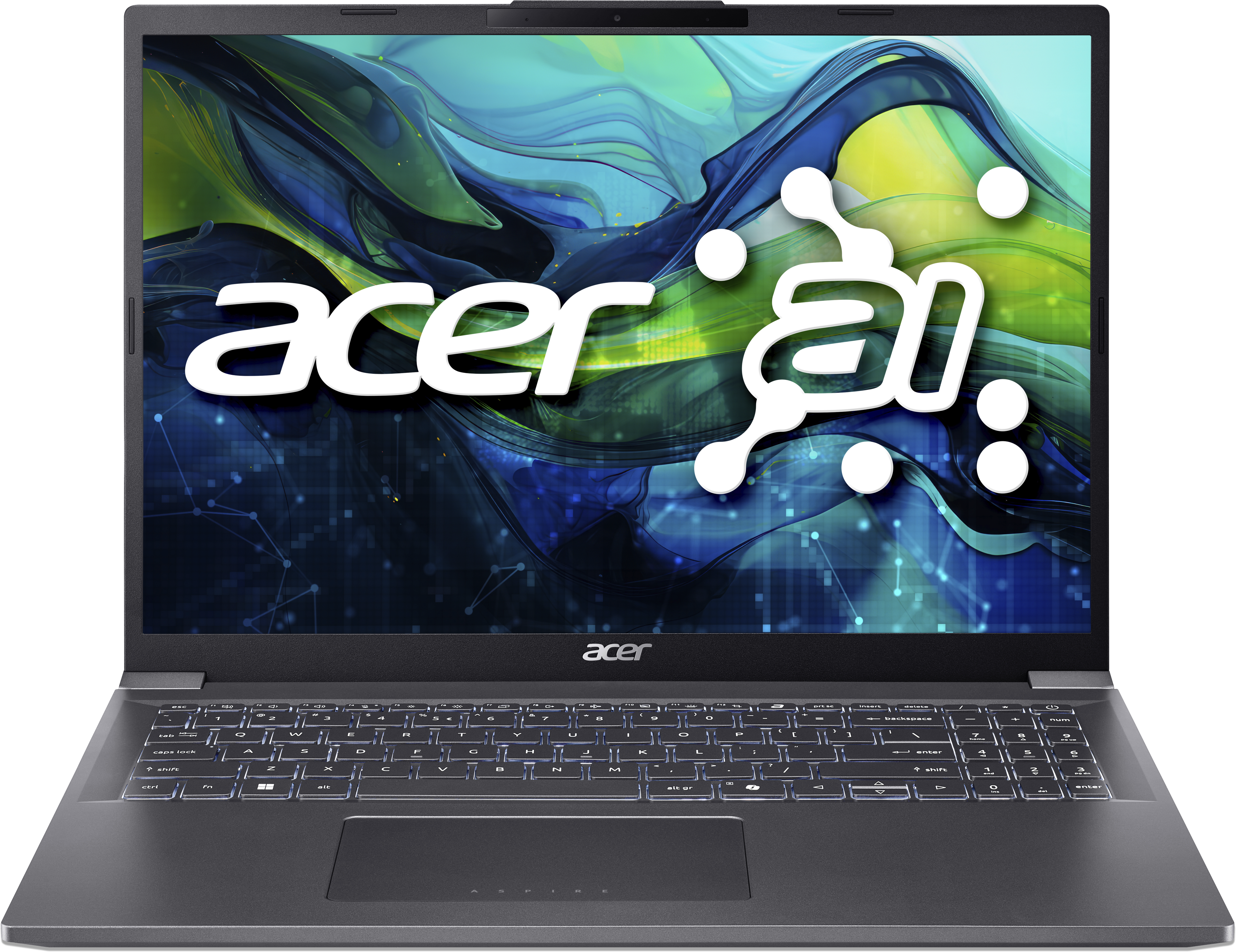 Ordinateur Portable Acer Aspire 16 A16 71M 506P 16 Pouces