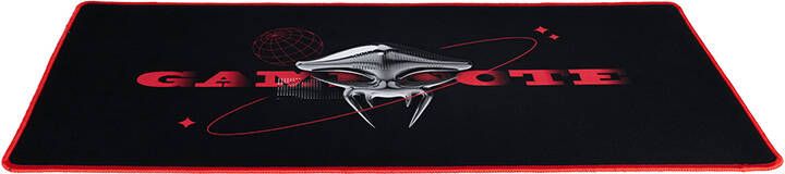 Havit Gamenote Mp848 Taille Xl Noirrouge