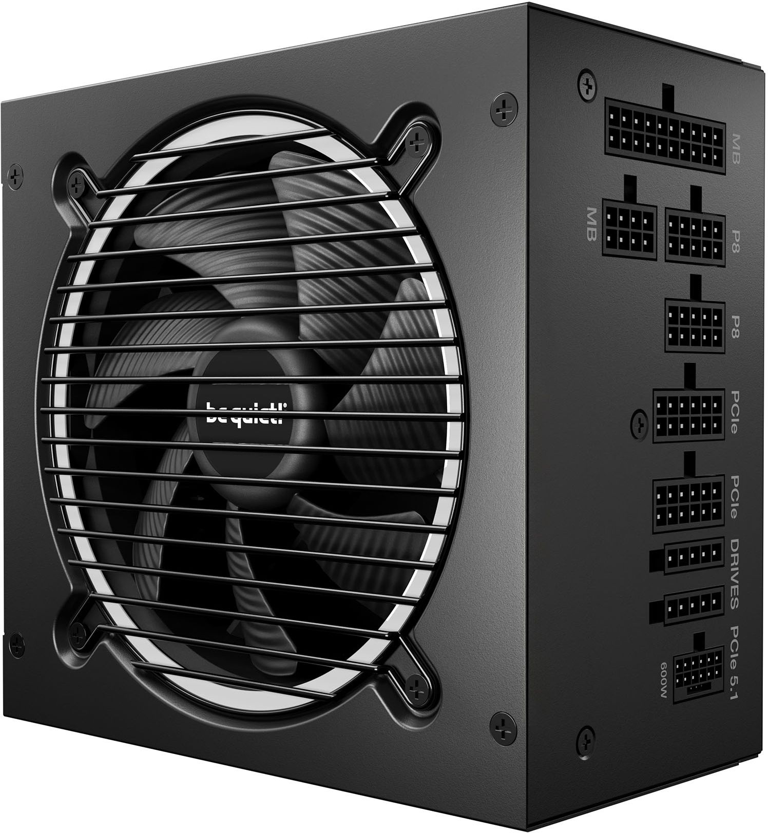 Alimentation Atx Be Quiet Pure Power 13 M 850W Noir