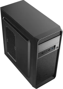 Unite Centrale Basic Line Work 5N V30 Freedos