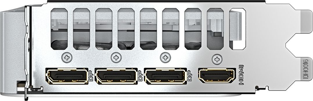 Gigabyte Geforce Rtx 5060 Eagle Oc Ice