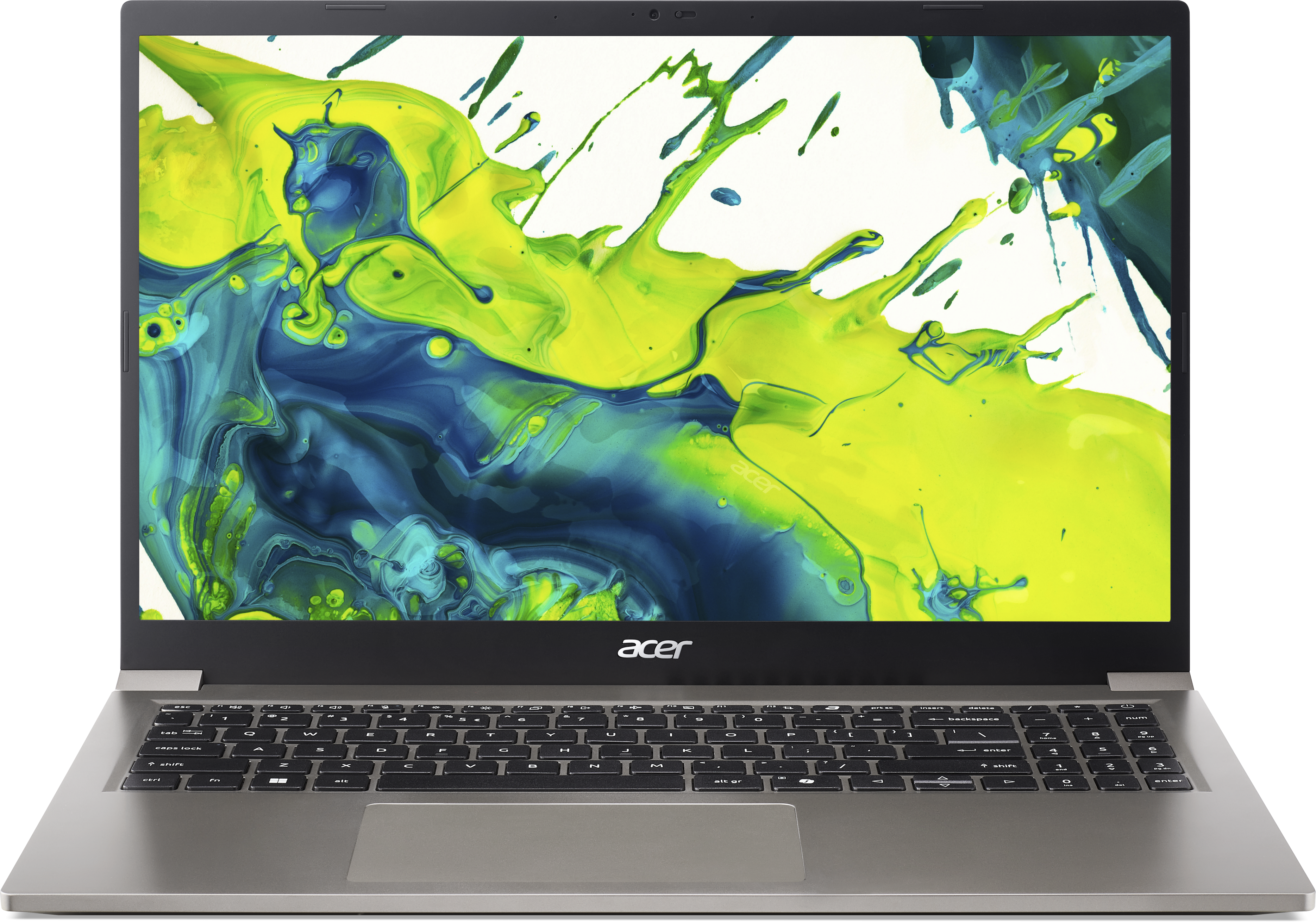 Ordinateur Portable Acer Aspire Lite 15 Al15 33P 38Xn 156 Pouces