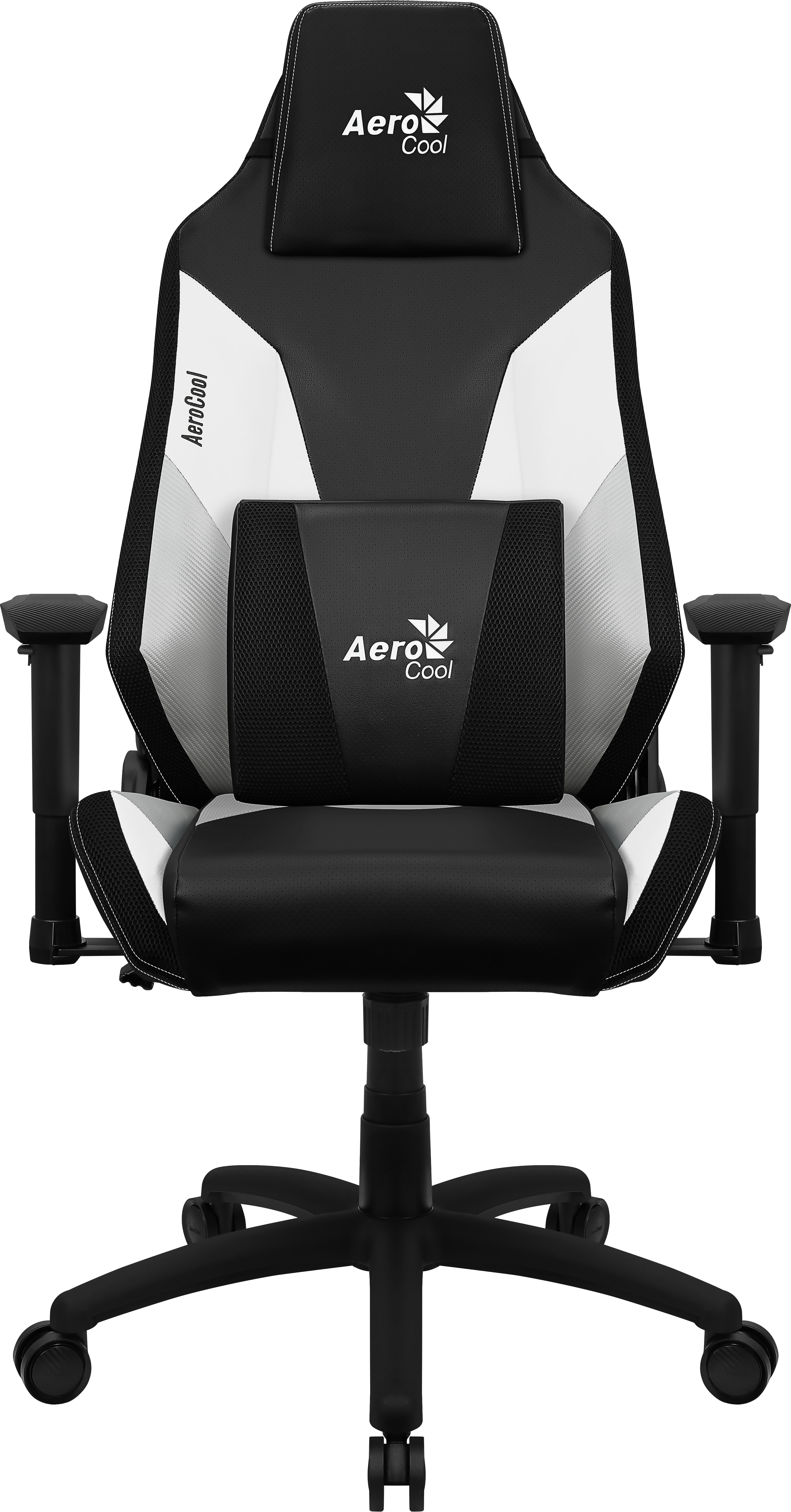 Aerocool Admiral Noirblanc