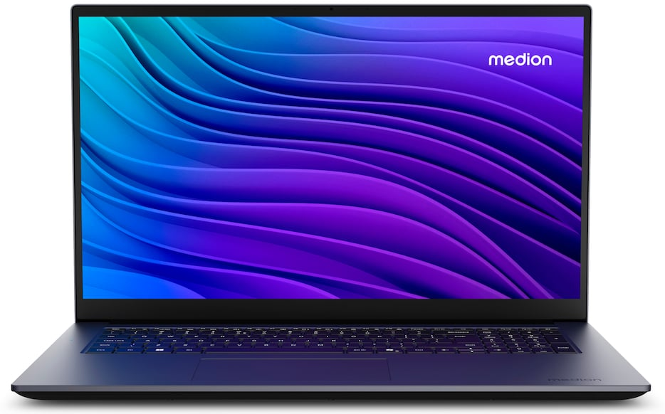 Ordinateur Portable Medion Avantum 17 E1E Md62739 173 Pouces