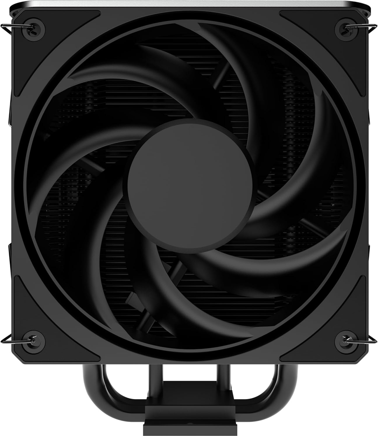 Ventilateur Processeur Cooler Master V4 Alpha 3Dhp Noir