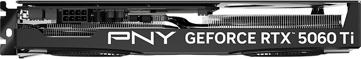 Pny Geforce Rtx 5060 Ti Dual Fan Oc 8Go