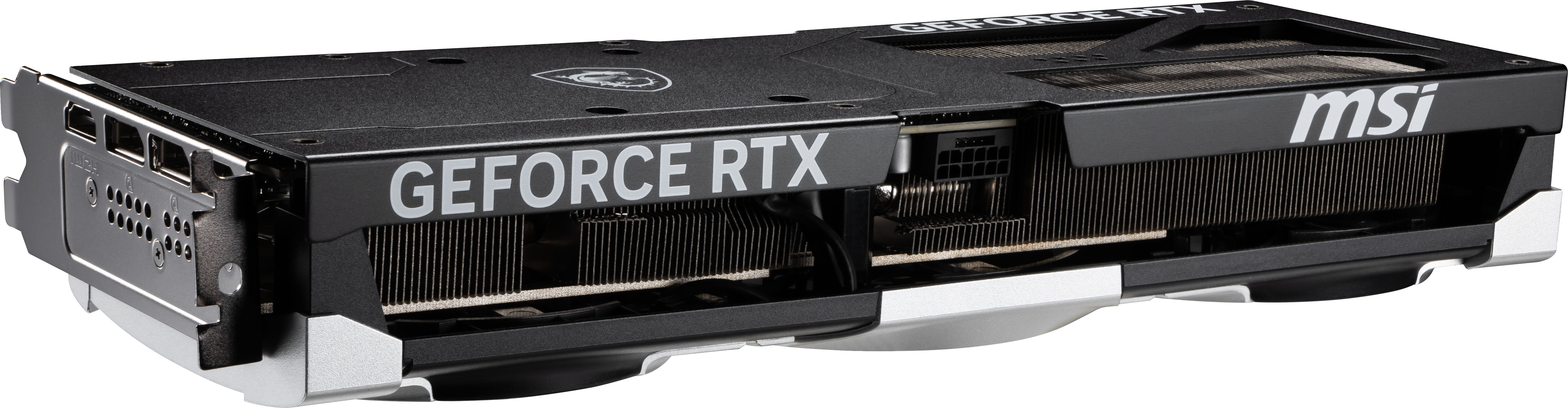 Msi Geforce Rtx 5080 Ventus 3X Oc