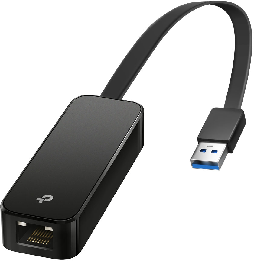 Usb 30 Tp Link Ue306 Vers Rj45 Gigabit Noir