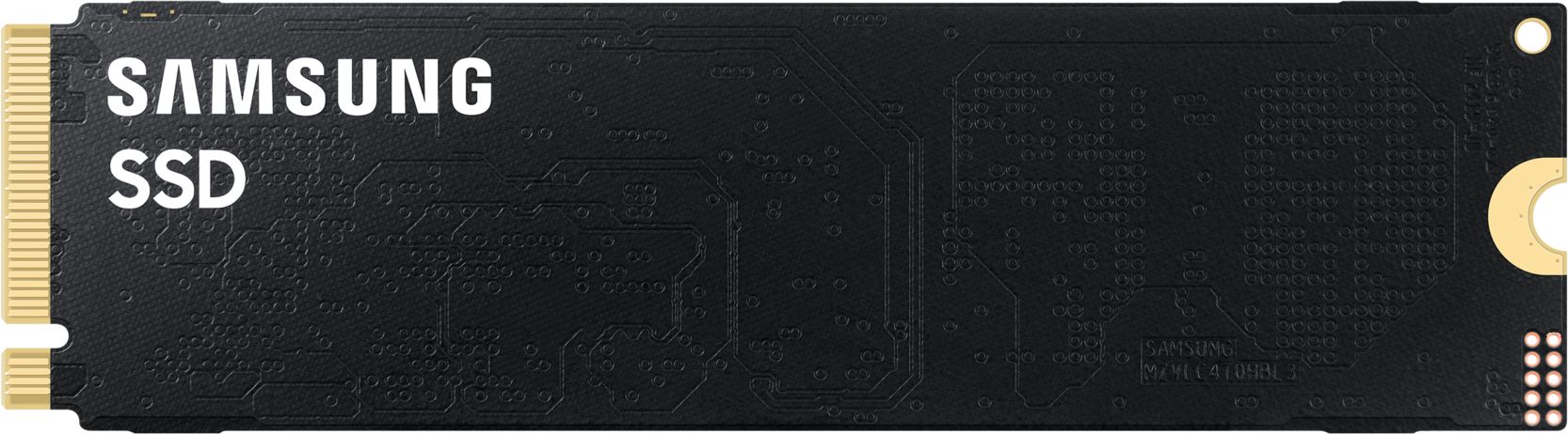 Disque Ssd Samsung 9100 Pro 1To M2 Nvme Type 2280